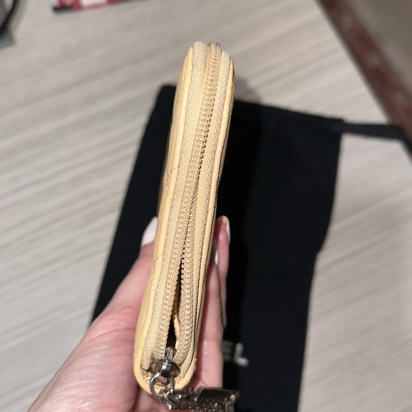 Chanel Cambon Organizer! With Dustbag - Picture 3 of 12